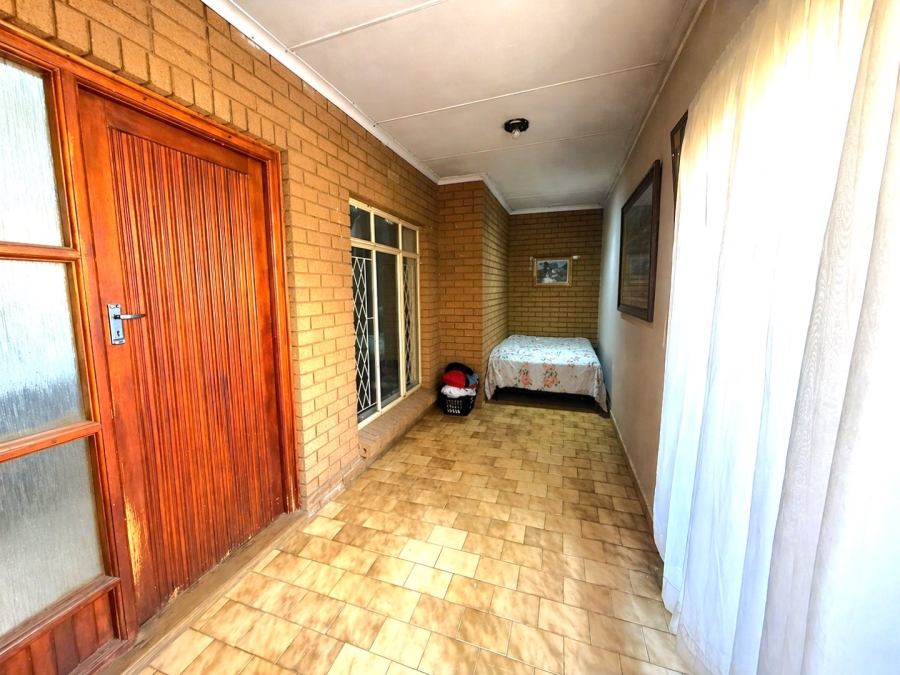 Commercial Property for Sale in Bloemfontein Rural Free State